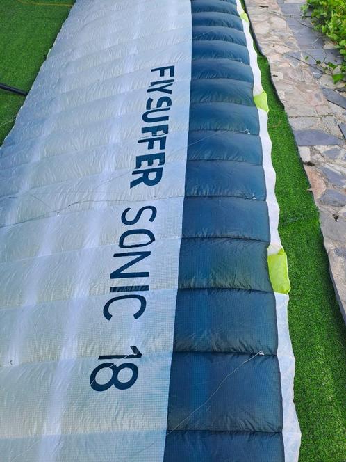 Flysurfer Sonic3 - 18m