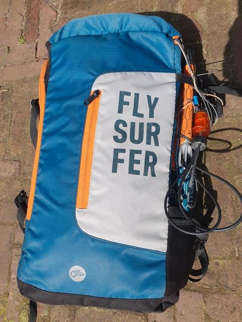 Flysurfer Soul 12 m