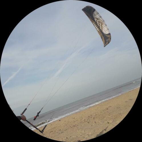flysurfer speed 3  12m, kite only