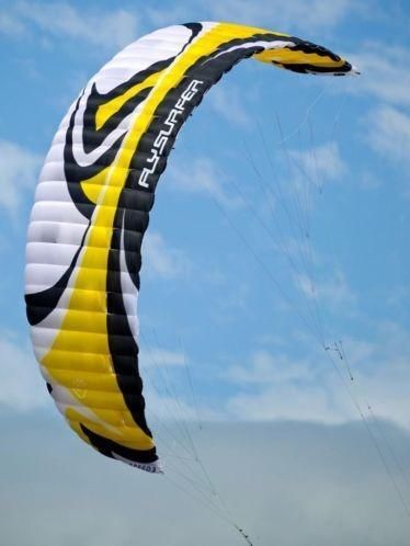 Flysurfer Speed 3 CE 15m Dlx