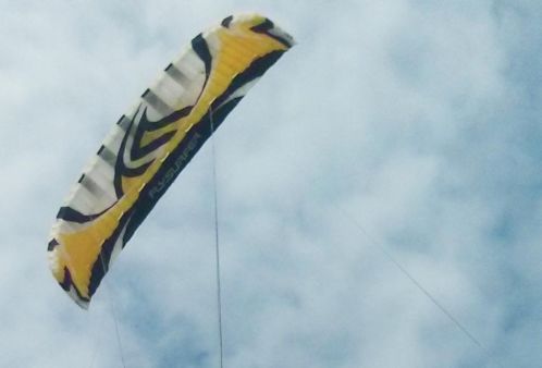 Flysurfer Speed 3.5 CE Deluxe 15M