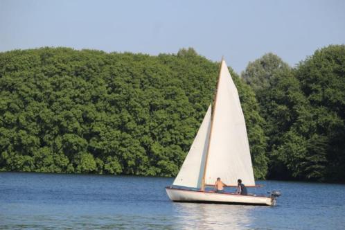 Flytour zeilboot