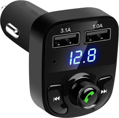 FM transmitter