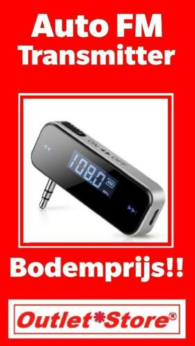 FM Transmitter Auto radio AUX Bluetooth Carkit MP3 USB SD