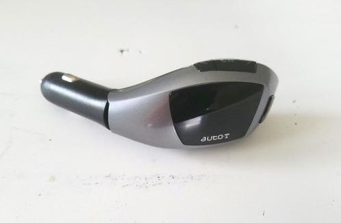 FM-transmitter AUTO-T 540338met handsfree-functie, USB, met