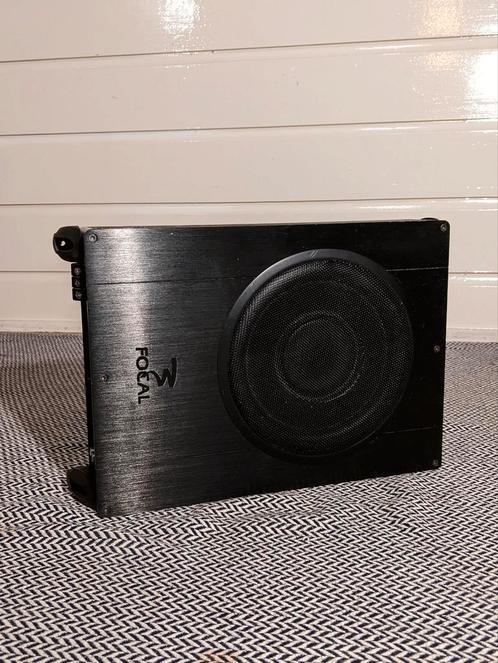 Focal actieve subwoofer