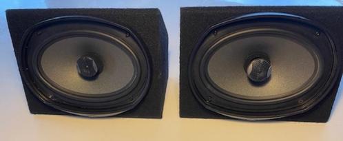 FOCAL  IC 690