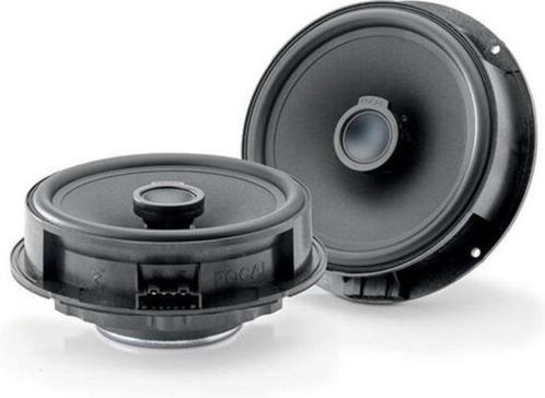 Focal ICVW165 - Pasklare Volkswagen speakers - 16,5cm coaxia