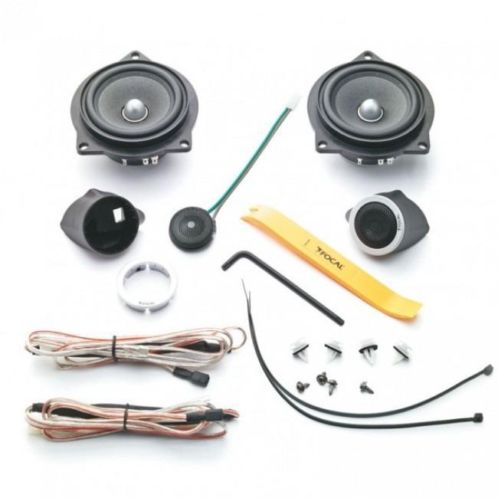 Focal IFBMW-S compo BMW E84-E81-E82-E87-E88-E90-E91-E92-E93