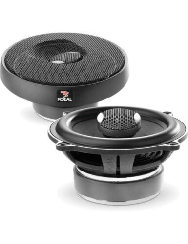 Focal PC100 10cm coaxiale speakers 90.9 dB en 50 Watt RMS