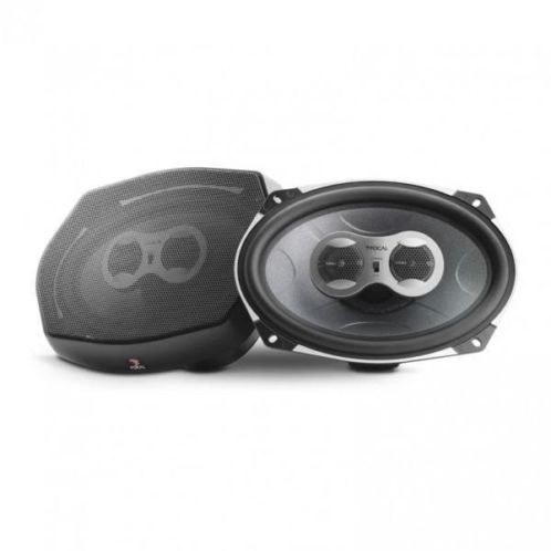 Focal PC710 hoedenplankspeakers XXL super focal sound NIEUW