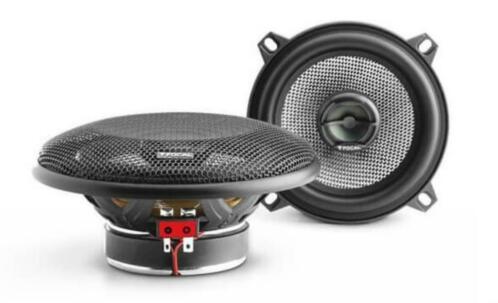 Focal performance acces 100AC 10 cm coaxiale speakerset NEW
