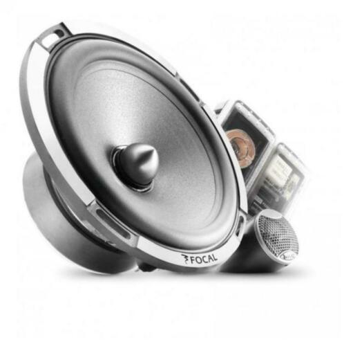 FOCAL PS165V 16,5cm compo set met EISA AWARD nieuw