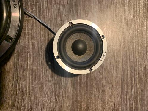 Focal Utopia be mid en midhoog