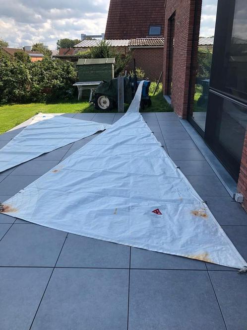 Fok -13.2m2 (albin vega) met leuvers