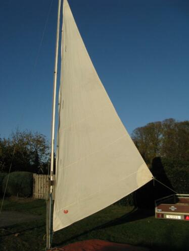 Fok Genua waarschip 570