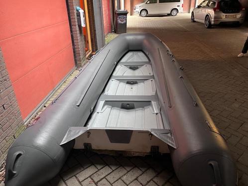 Foldable Rib 430