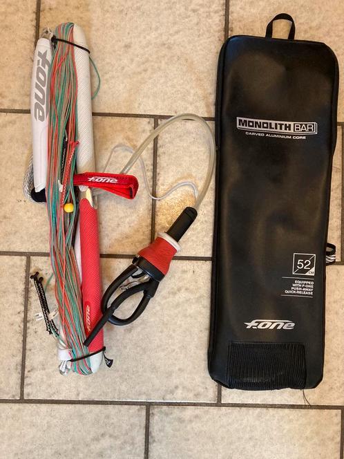 Fone Monolith bar 52cm