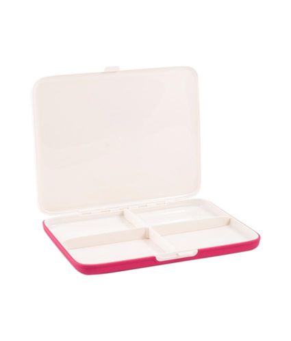 Foodbook de enige echte laptop - broodtrommel of lunchbox