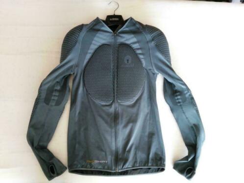 Forcefield Body Armour complete set protectoren.