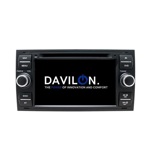 Ford Autoradio  2003 tm 2013  Mondeo Focus Galaxy S-Max