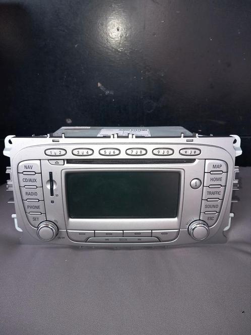 Ford Autoradio Origineel