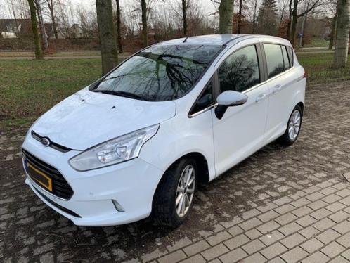 Ford B-MAX 1.0 Ecoboost 74KW100PK 2017 Wit