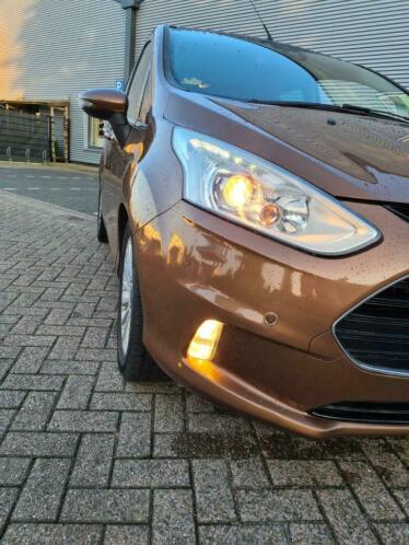 Ford B-MAX 1.0 Ecoboost 88KW120PK 2012 Bruin