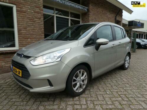 Ford B-Max 1.0 EcoBoost Ambiente