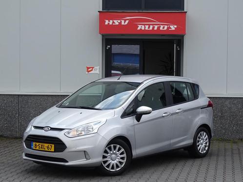 Ford B-Max 1.0 EcoBoost Style airco navi org NL 2013