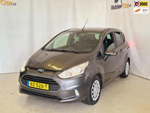 Ford B-Max 1.0 EcoBoost Style2E EIGNAPNAVIAIRCOCRUISEV