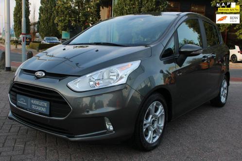 Ford B-Max 1.0 EcoBoost Titanium First Edition HELE MOOIE AU