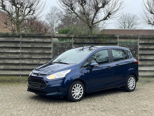 Ford B-Max 1.0 EcoBoost Trend Airco stoelverwarming