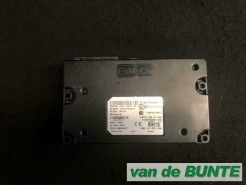 Ford bluetooth module D1BT-14D212-EB