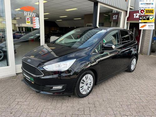 Ford C-Max 1.0 125pk 6-12 M GARANTIE