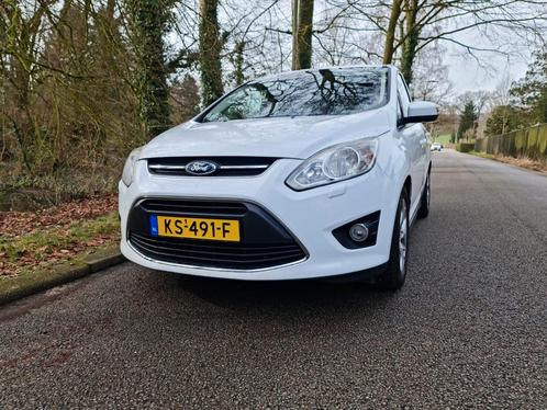 Ford C-MAX 1.0 92KW 2013 Wit