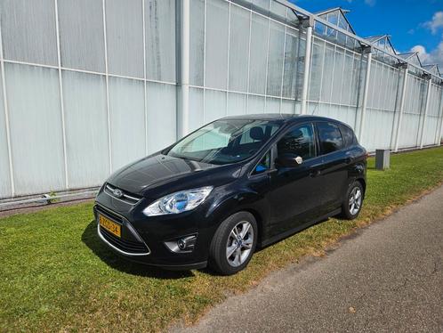 Ford C-Max 1.0 92KW 2014 Zwart