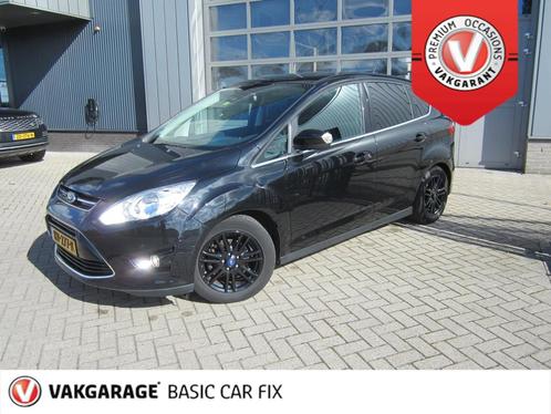 Ford C-Max 1.0 Ambiente