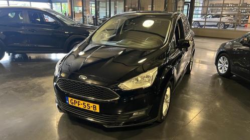 Ford C-MAX 1.0 AMBIENTE