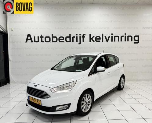 Ford C-Max 1.0 Ambiente Bovag Garantie