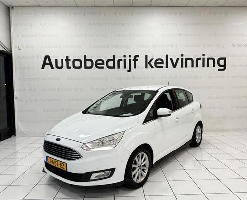 Ford C-Max 1.0 Ambiente Bovag Garantie