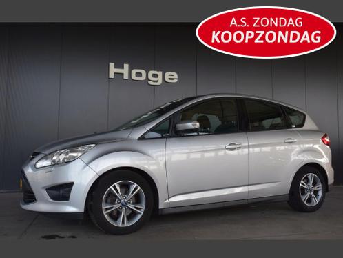 Ford C-MAX 1.0 Ambiente Ecc Stoelverwarming PDC Rijklaarprij