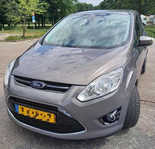 Ford C-max 1.0 EcoBoost 125 Pk 2013