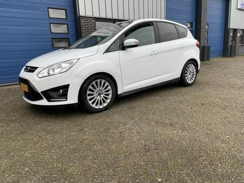 Ford C-Max 1.0 Titanium