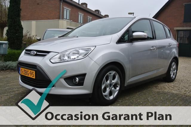 Ford C-Max 1.0 Trend Climate controle, Stoelverwarming