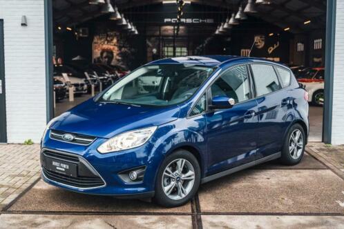 Ford C-MAX 1.0 Trend Ecoboost EcoBoost (bj 2014)