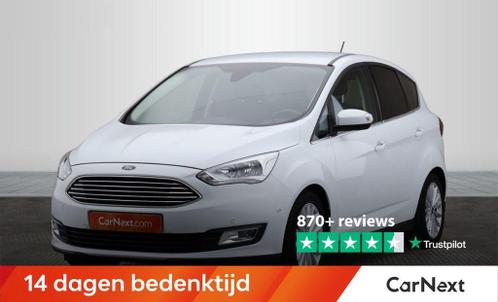 Ford C-MAX 1.5 EcoBoost 150 Pk Titanium, Navigatie