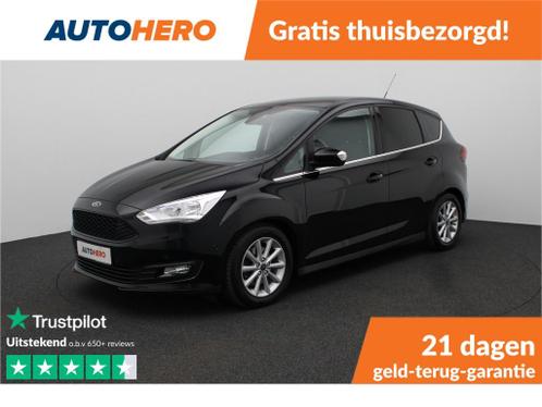 Ford C-MAX 1.5 Titanium 150PK  PN63955  Winter Pakket  Na