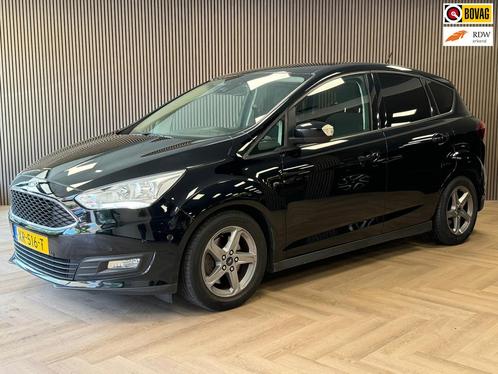 Ford C-Max 1.5 Titanium AUT. AIRCO CRUISE PDC STARTSTOP STU