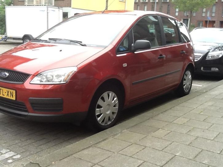 Ford C-MAX 1.6 100PK 2006 